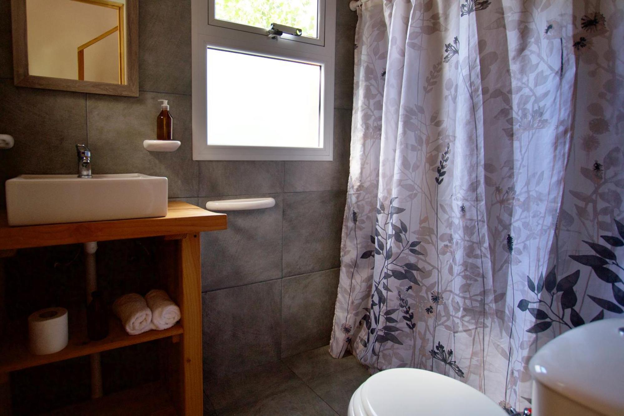 Cabanas Casiopea ลาโกปวยโล ภายนอก รูปภาพ